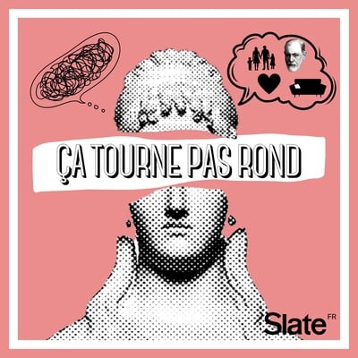 Affiche de Ça tourne pas rond
